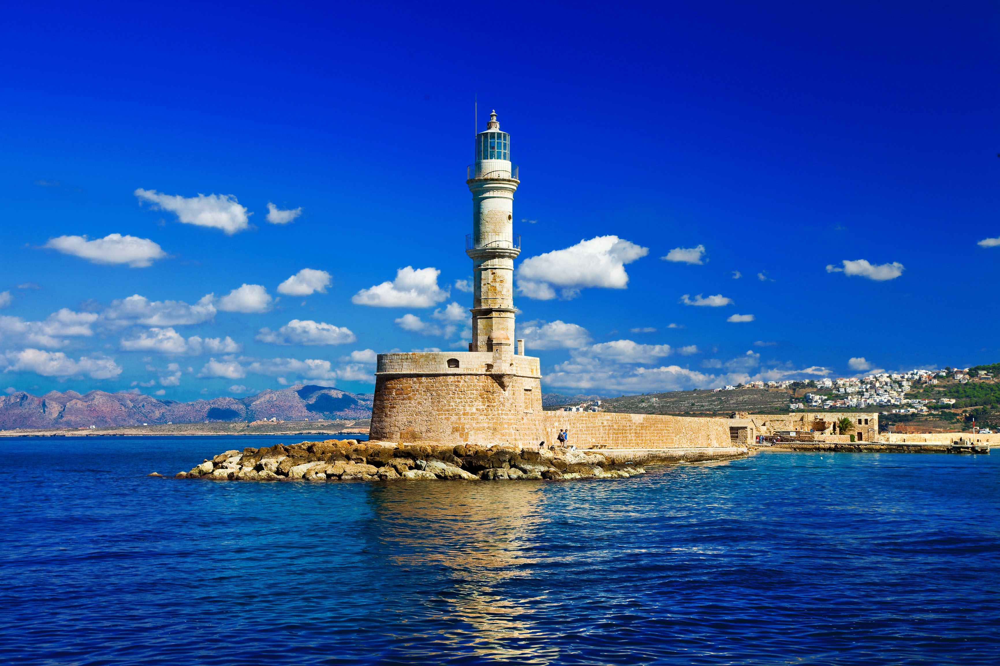 CHANIA