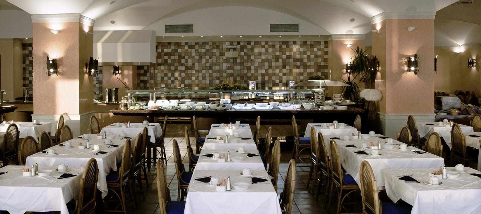 Creta Convention Centre