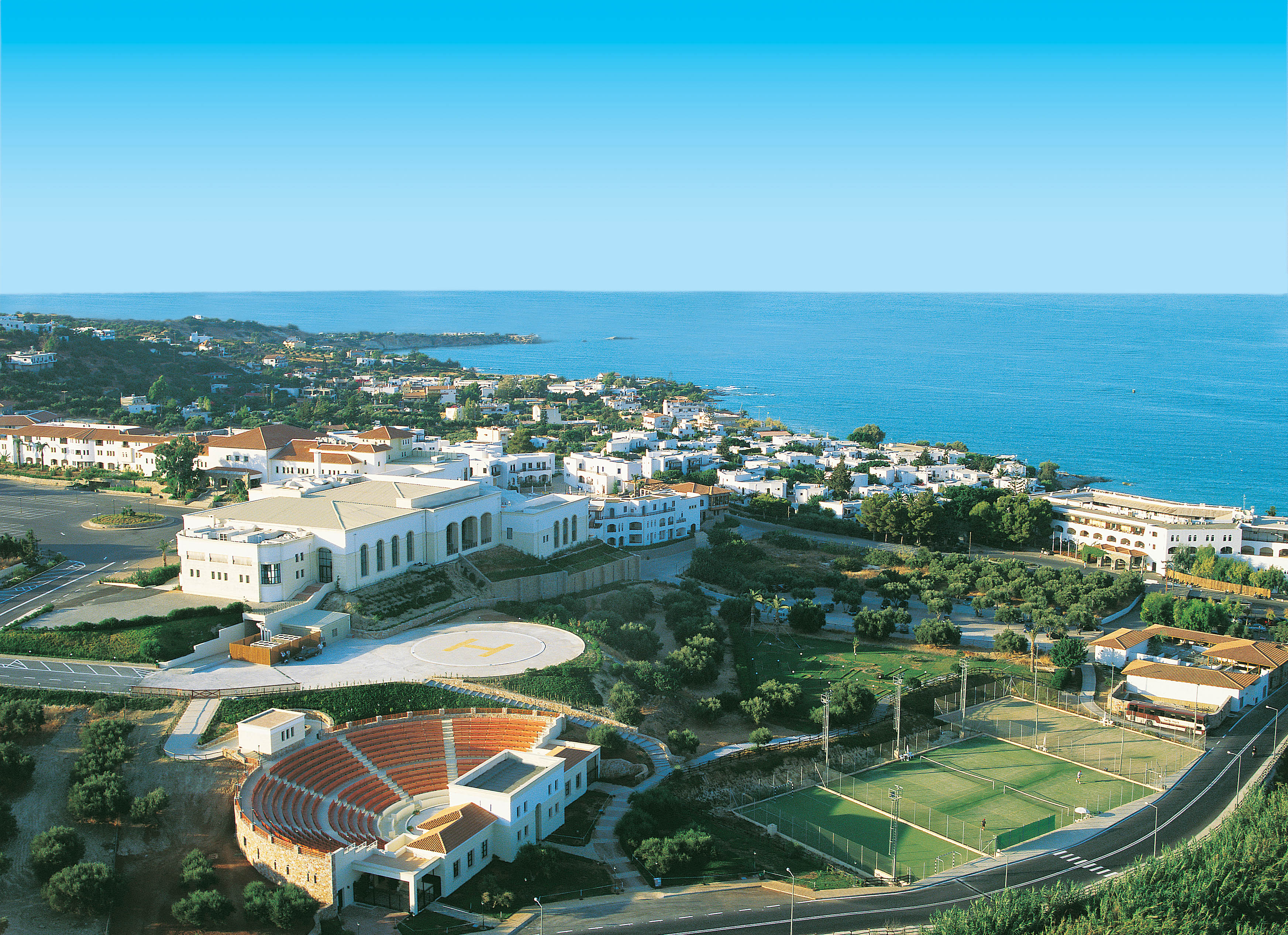 Creta Convention Centre