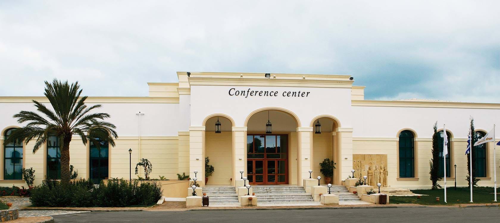Creta Convention Centre