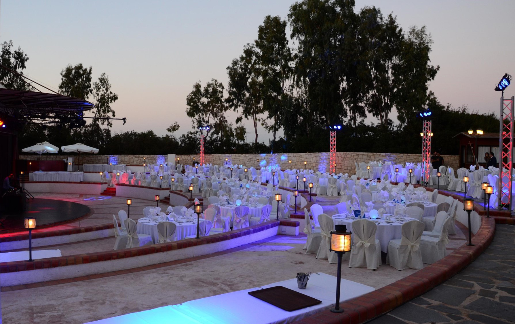 Creta Convention Centre