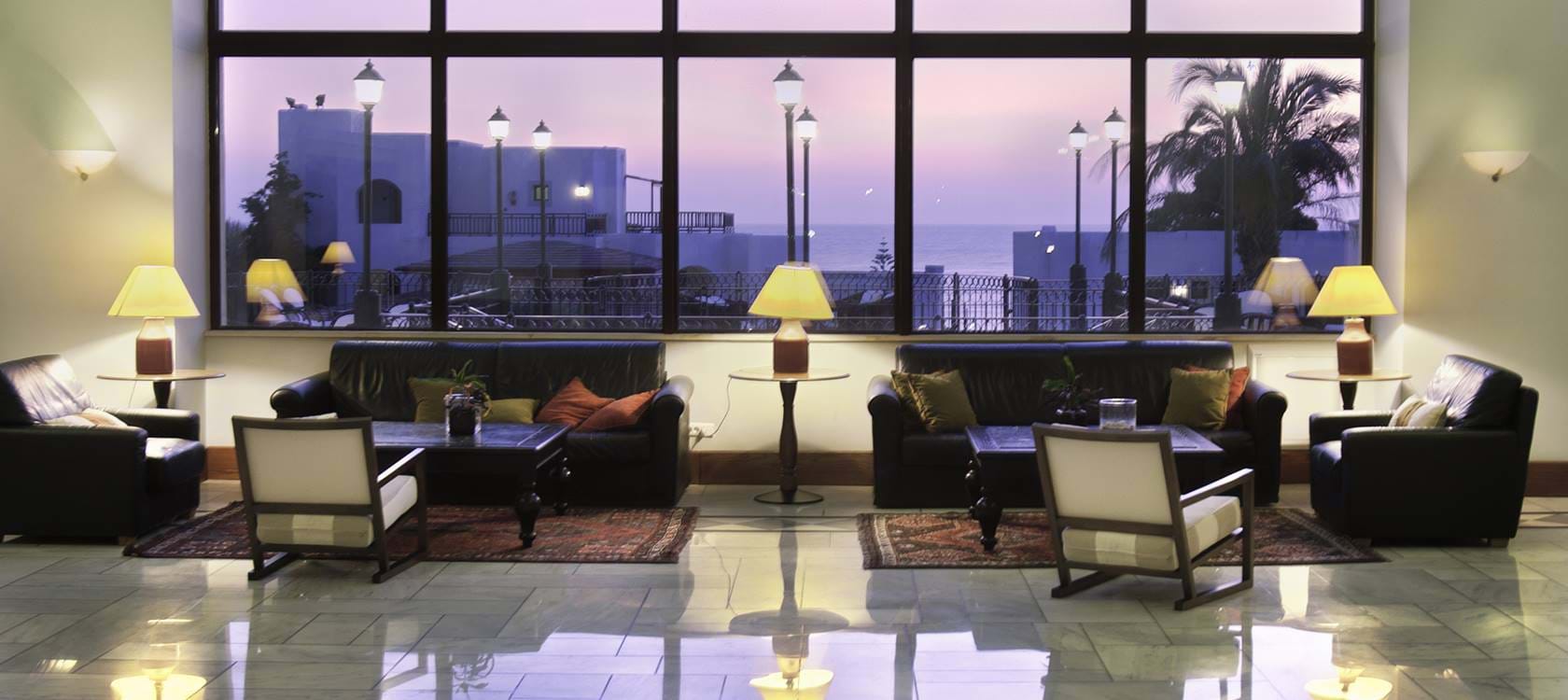Creta Convention Centre