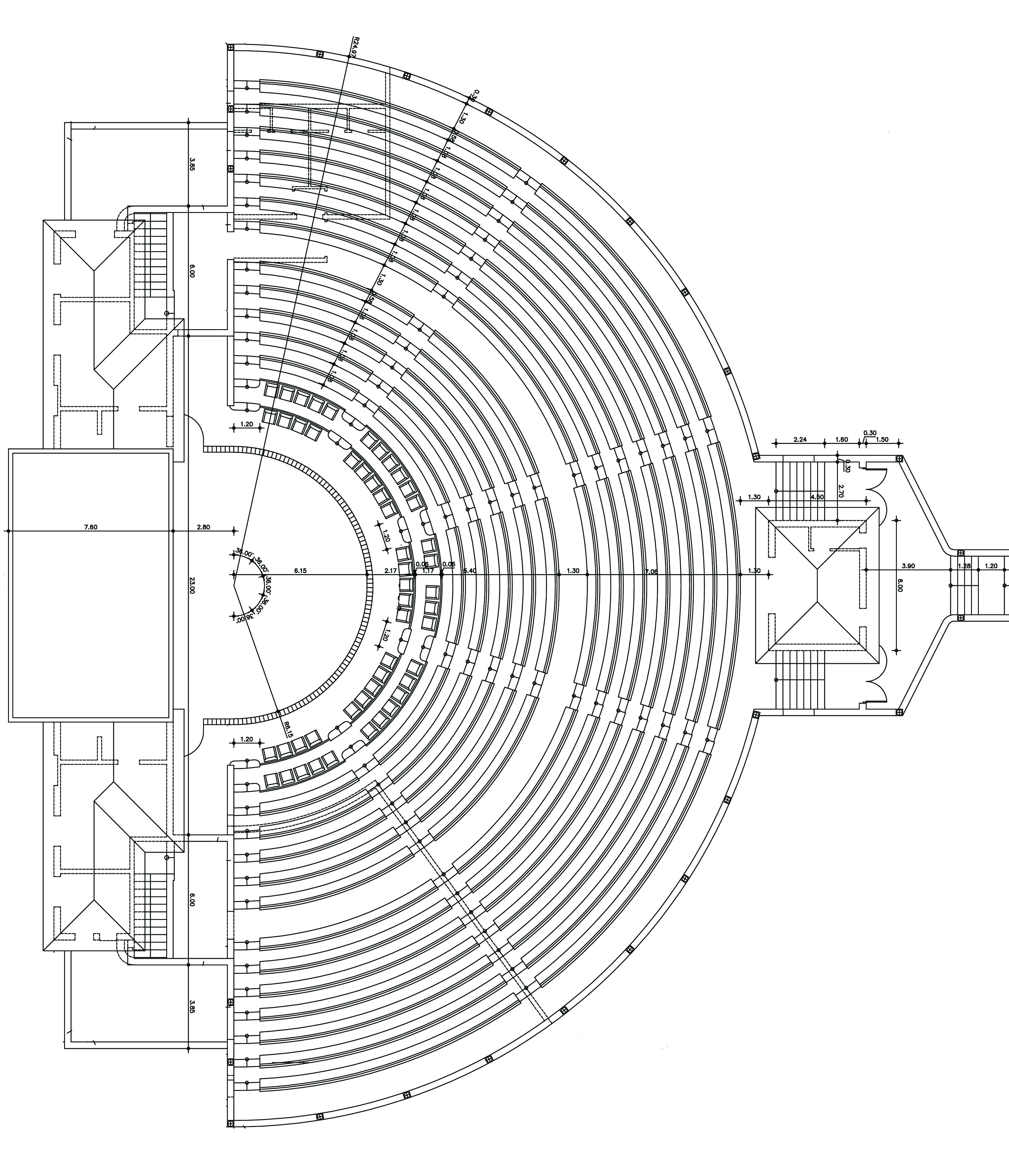MANOS KATRAKIS OPEN AIR THEATER