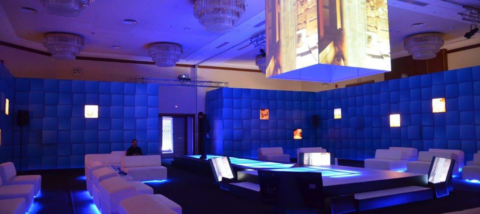 Creta Convention Centre