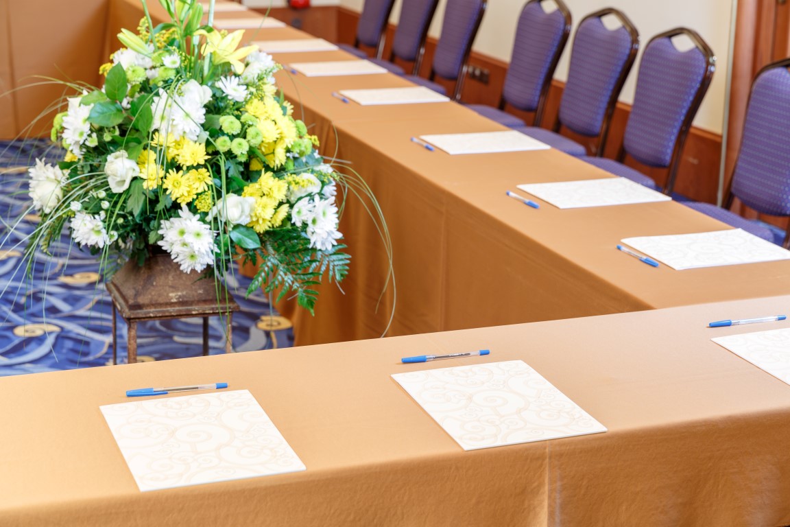 Conference Centre Level 0