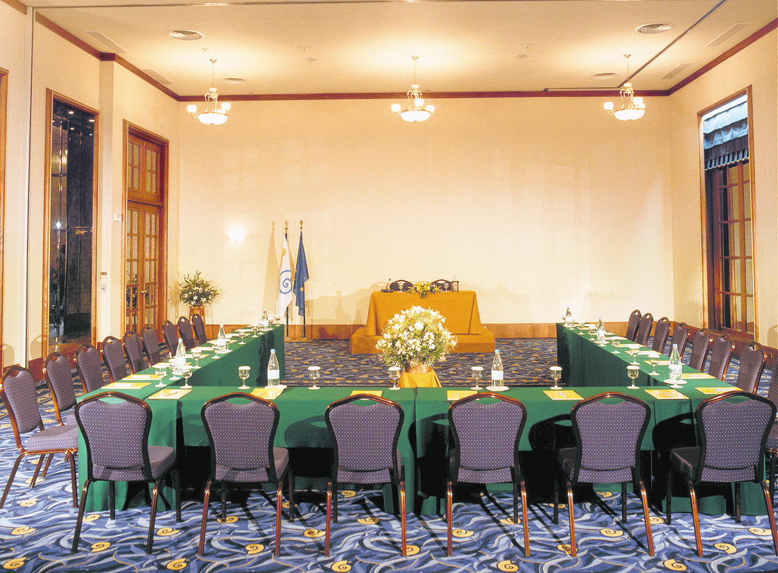 Conference Centre Level 0 - Aphrodite & Artemis