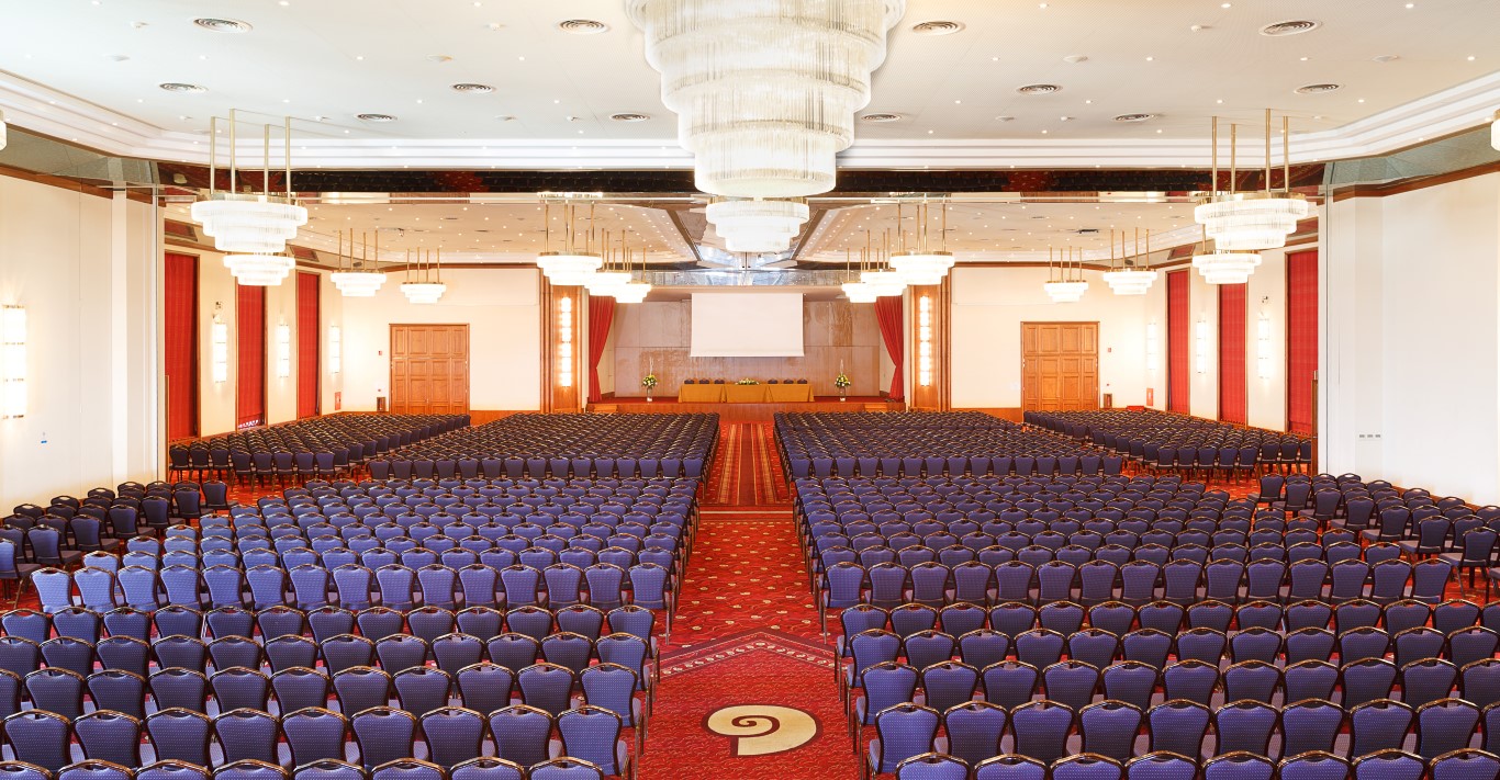 Creta Convention Centre