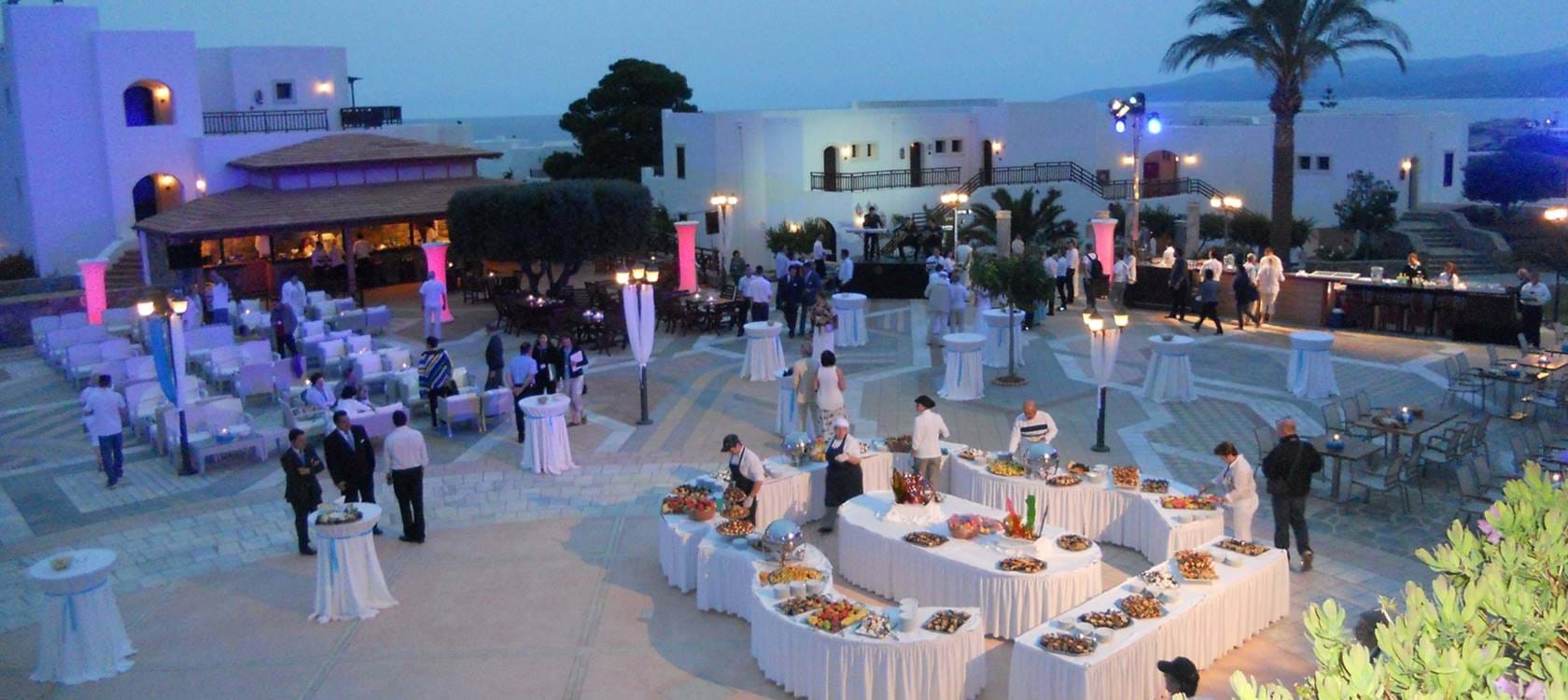 Creta Convention Centre