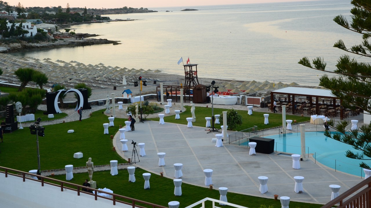 Creta Convention Centre