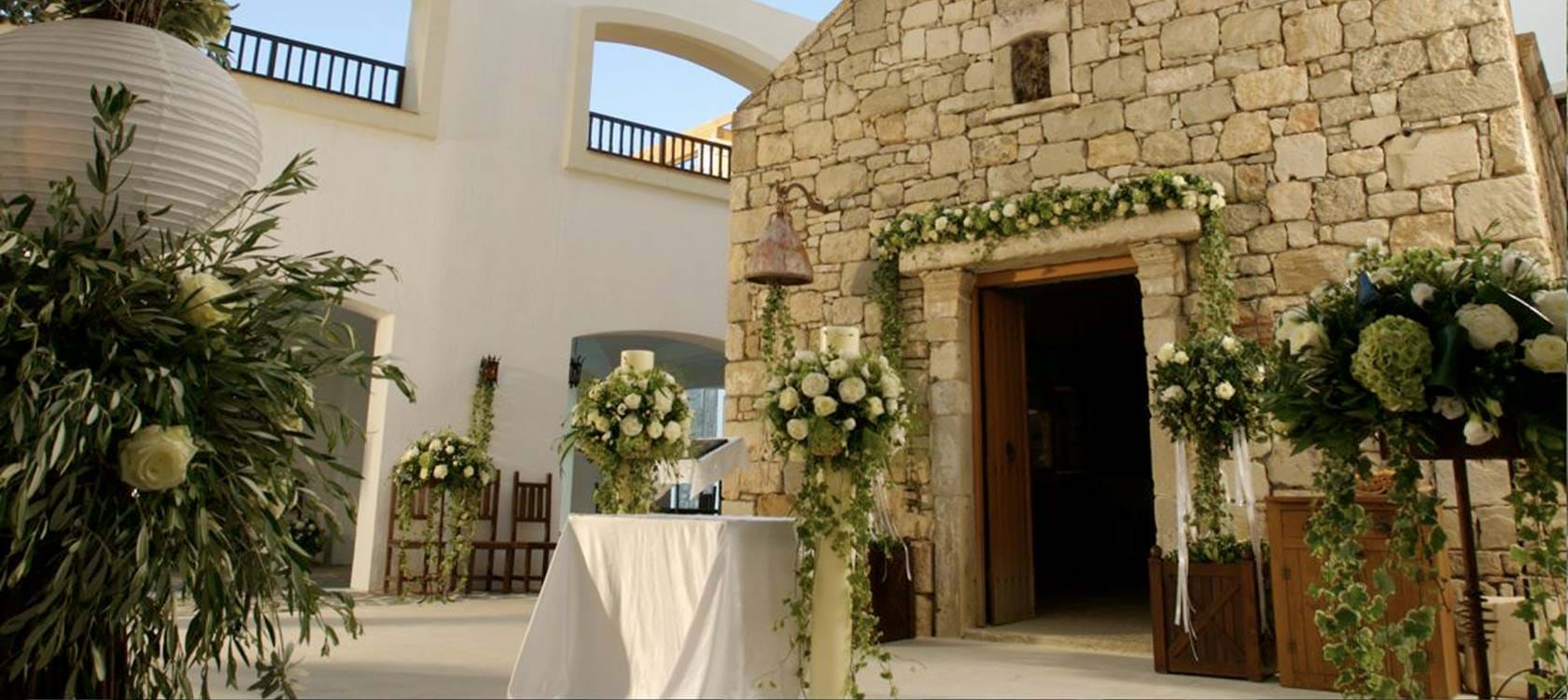 Creta Convention Centre