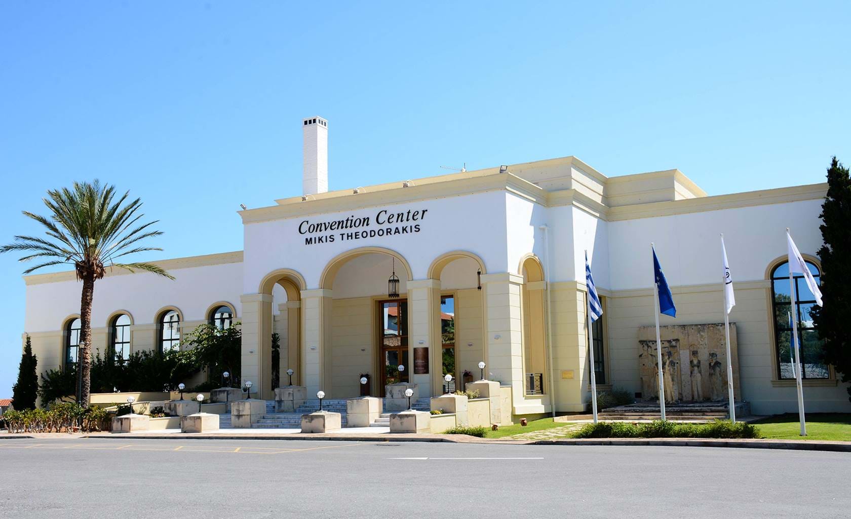 Creta Convention Centre