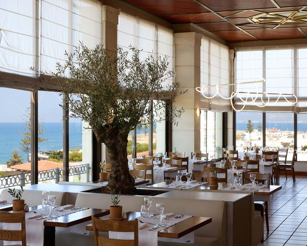 Estia Main Restaurant