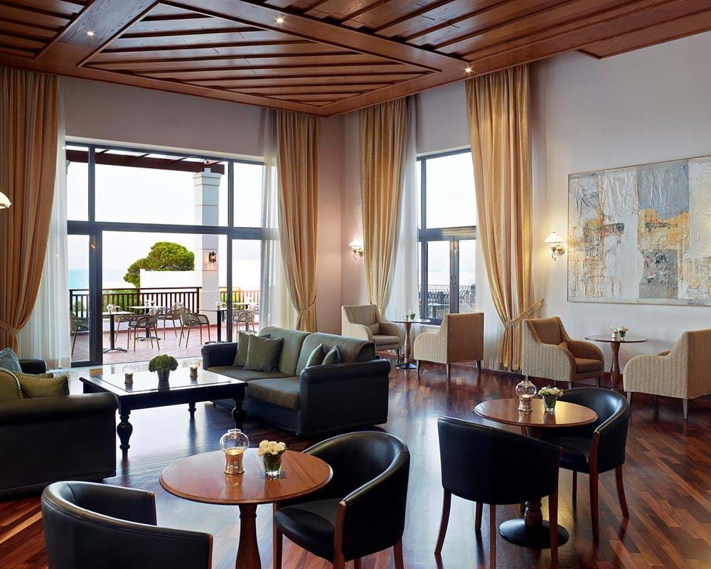 Idaia Bar