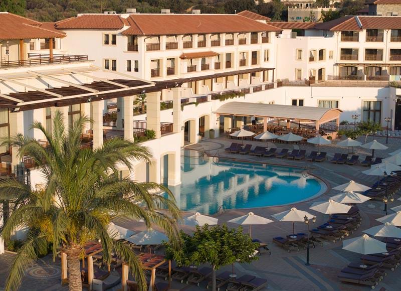 FACILITIES & SERVICES